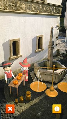 Swiss Vapeur Go - Screenshot 1