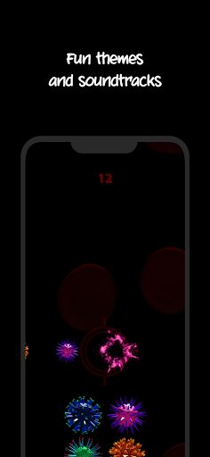 Jiffy - The Focus Game - Screenshot 4