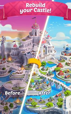 Once Upon A Match - Screenshot 4