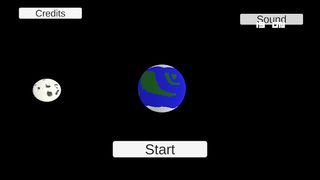 Unicorn Space Attack - Screenshot 3