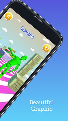 Knock Down All - Screenshot 3