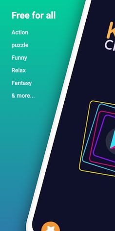 Voolor Challenge - Screenshot 1