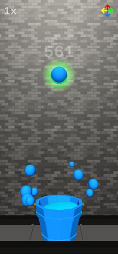 Color Bucket 2 - Screenshot 1