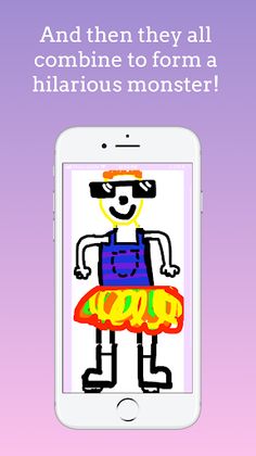 Mish-Mash-Monster - Screenshot 4