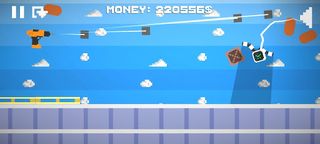 Kick the Billy - Screenshot 3