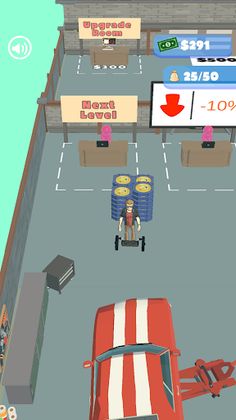 Crypto Collector - Screenshot 4