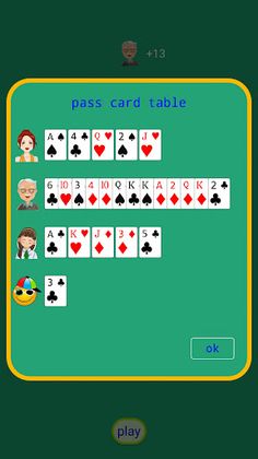 Sevens - Screenshot 3