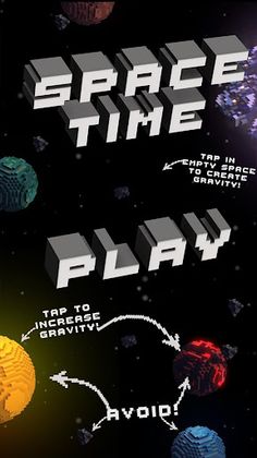 Endless: SpaceTime - Screenshot 1