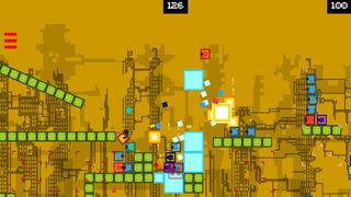 Don’t be too square - Screenshot 1