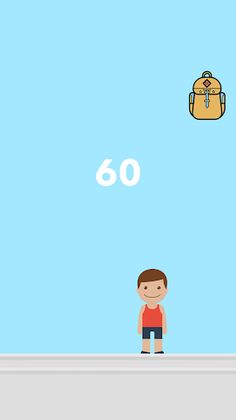 Backpack Challenge Game! - Screenshot 4