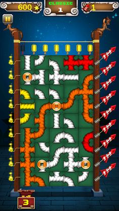 Rocket Puzzle - Connect the Pi - Screenshot 3