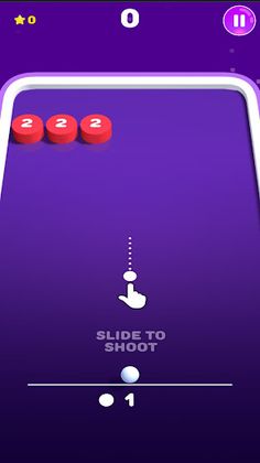 99 Balls 3D - Screenshot 3