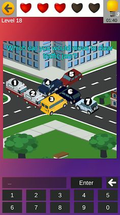 Tricky Brain Game - Screenshot 4