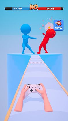 Combo Masters - Screenshot 3