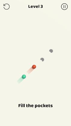 Marble Pockets - Screenshot 2