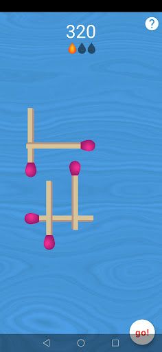 matches game - Screenshot 4