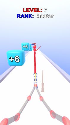 Samurai Cut - Screenshot 2