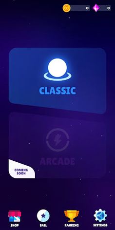 Bricks Destroy-Shoot the ball - Screenshot 1