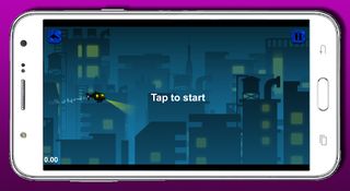 Helicopter Game - Screenshot 3