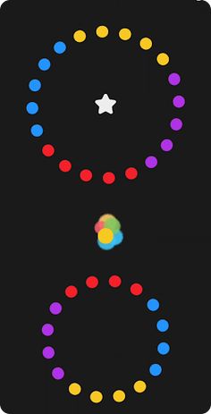 Switch Color - Challenge - Screenshot 4