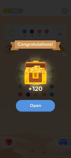 Dots Pop - Screenshot 3