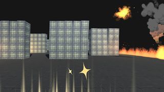 FireBall Explosions - Screenshot 1