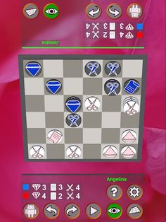 Egalicon - Screenshot 2