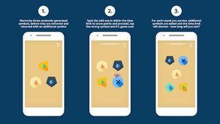 Odd One In - Screenshot 2