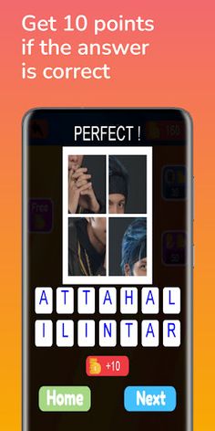 Youtuber Quiz - Screenshot 3