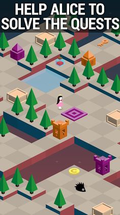 Puzzle Grounds – Relaxing Logi - Screenshot 4