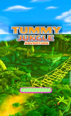 Tummy Jungle Adventure - Screenshot 3