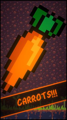 Carrot Clicker 2 - Screenshot 1