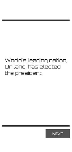 PROJECT UNIVERSE - Screenshot 1