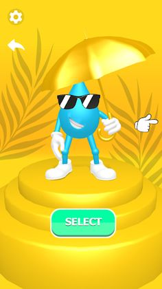 Two Crazy Hands - Screenshot 4