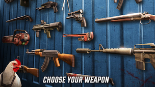 Dead Trigger 2 FPS Zombie Game - Screenshot 3