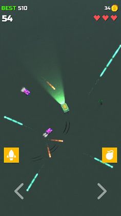 Arrest : The Simulator Game - Screenshot 4