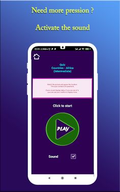 Guess Pics Location Quiz - Screenshot 4