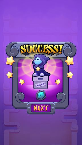 Grim Reaper - Screenshot 2