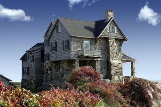 Houses jigsaw puzzles games - Screenshot 3