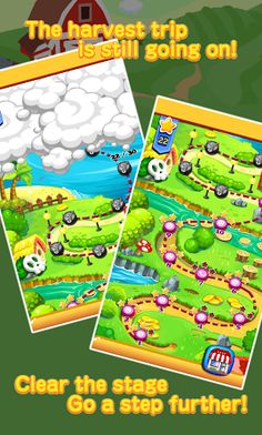 Fruit Harvest - Screenshot 4