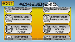Air Fighters - Screenshot 2