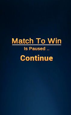 Match To Win - Screenshot 4