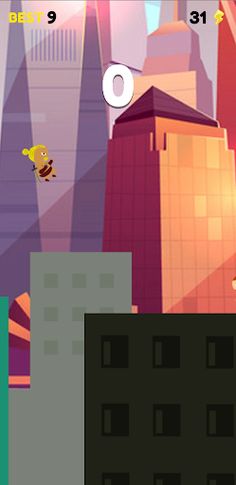 Mini Warrior - Screenshot 2