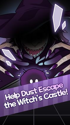 The Dust - Screenshot 1