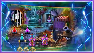 Brave Cat Escape - Screenshot 3