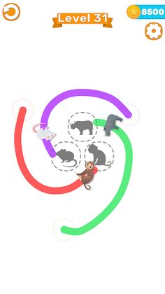 Draw to Order - Screenshot 3