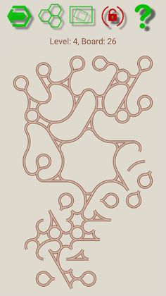 Curvy - Screenshot 1