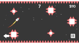 Gravity Switch - Screenshot 1