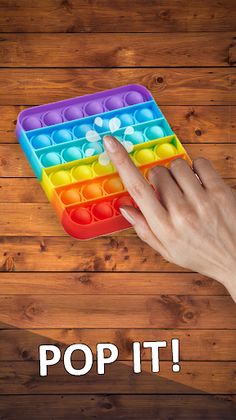 Antistress Relaxation Games - Screenshot 2