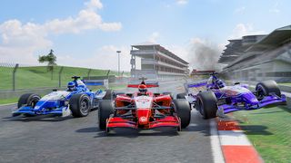 Speed Formula Car Racing Games - Screenshot 3